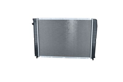 KüHLER MOTORKüHLUNG NRF 53953 26