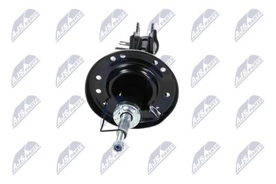 AMORTIZOR NTY AFT027 35