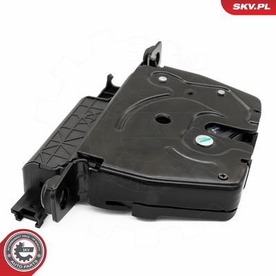 Zámek výklopných zadních dveří SKV 16SKV087