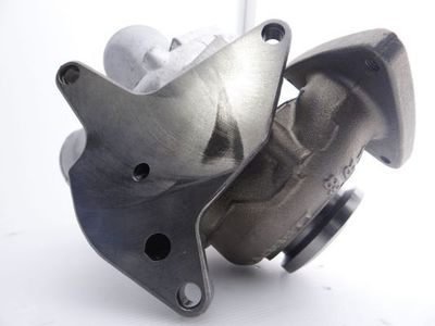 GARRETT 760700-5004S Турбина  для VW TOUAREG (Фольцваген Тоуарег)