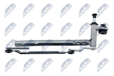 törlőrudazat NTY EMW-WW-016 for VW, VAG