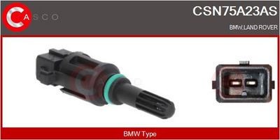 SENZOR TEMPERATURA AER ADMISIE