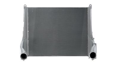 Intercooler, compresor MAHLE 3690000171