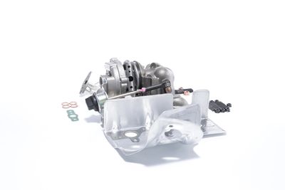 LADER AUFLADUNG BTS Turbo T981176 8