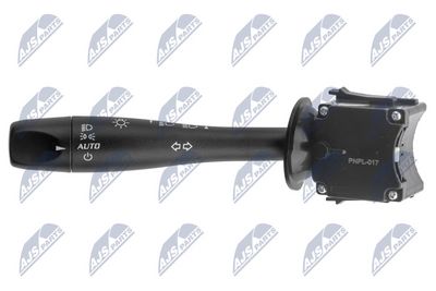 COMUTATOR COLOANA DIRECTIE NTY EPEPL017 2