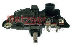 Alternator Regulator 2390003