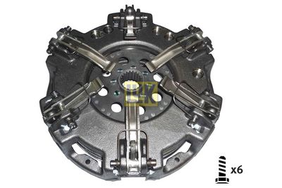 Schaeffler LuK Diskatorius