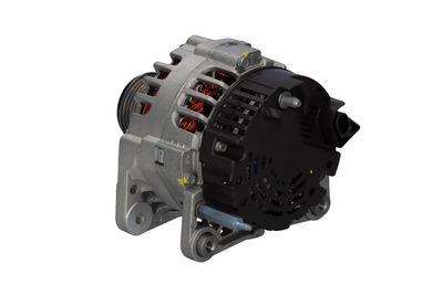 GENERATOR / ALTERNATOR VALEO 437395 12