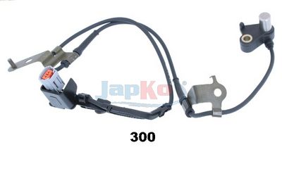 Vorschau Sensor, Raddrehzahl Ansicht 2