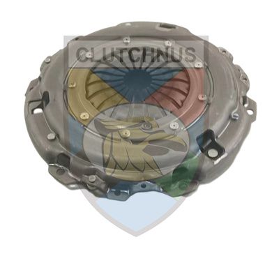 Нажимной диск сцепления CLUTCHNUS SCPX19 для PEUGEOT 307