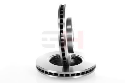 DISC FRANA GH GH403625 17