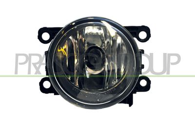 PRASCO MB7144414 Противотуманная фара для MITSUBISHI OUTLANDER