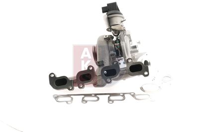 LADER AUFLADUNG AKS DASIS 045205N 12