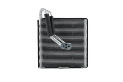 VERDAMPFER KLIMAANLAGE