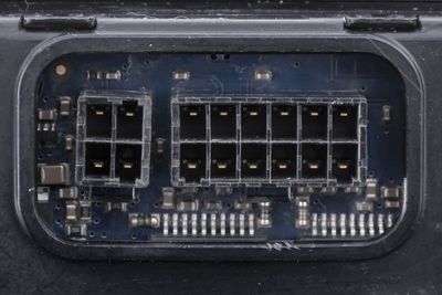 Unitate de control, lumini MTR 13311929