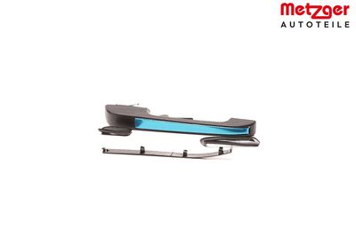 TüRGRIFF METZGER AUTOTEILE 2310657 3