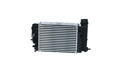 INTERCOOLER COMPRESOR NRF 30984 25