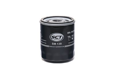 маслен филтър SCT - MANNOL SM 139
