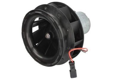 Luchtblazer single 24V (2 pinnen) past: CATERPILLAR