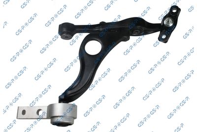 Control/Trailing Arm, wheel suspension S061102