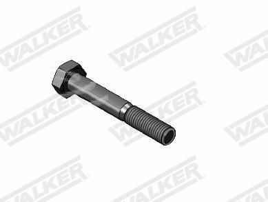 SCHRAUBE ABGASANLAGE