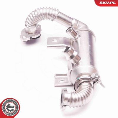 RADIATOR RECIRCULARE GAZE DE ESAPAMENT ESEN SKV 14SKV128 1