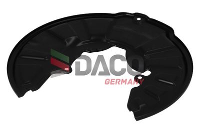 PROTECTIE STROPIRE DISC FRANA DACO 613501