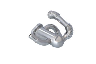 RADIATOR RECIRCULARE GAZE DE ESAPAMENT NRF 48408 18