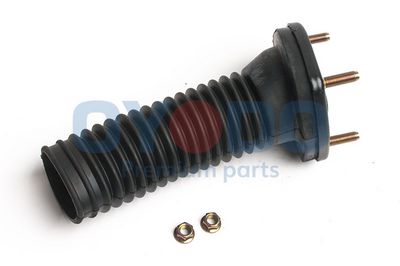 Pakabos statramsčio atraminis guolis