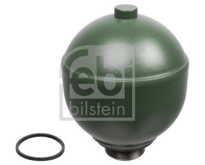 FEBI BILSTEIN Druckspeicher, Federung/Dämpfung