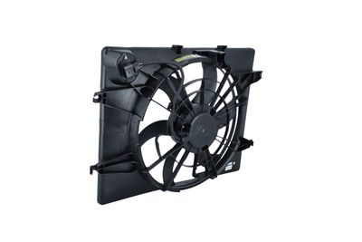 VENTILATOR RADIATOR NRF 47564 21