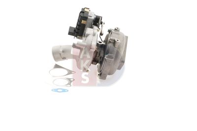 LADER AUFLADUNG AKS DASIS 045214N 4