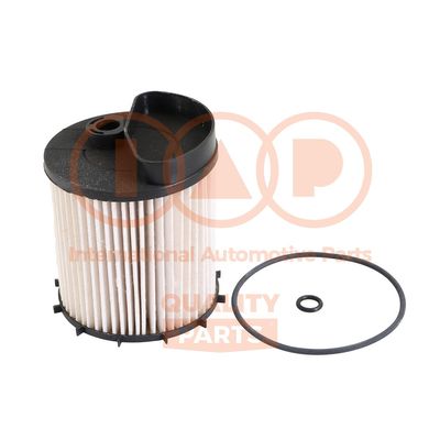 Топливный фильтр IAP QUALITY PARTS 122-18023 для SSANGYONG REXTON