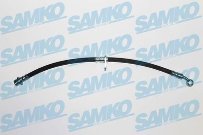 Тормозной шланг SAMKO 6T47319 для HONDA LOGO