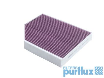 Filtr, vzduch v interiéru PURFLUX AHA269