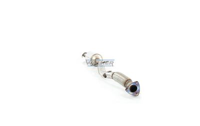 FILTRU FUNINGINE/PARTICULE SIST.DE ESAPAMENT WALKER 93084 1