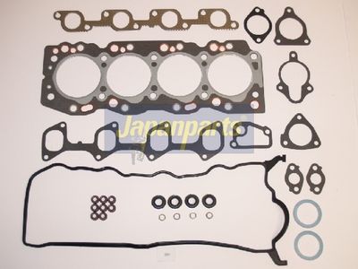 JAPANPARTS Комплект прокладок, головка цилиндра