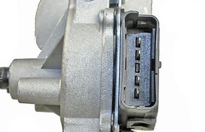 Vorschau Wischermotor Ansicht 3