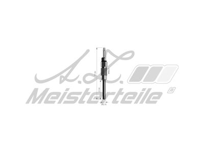 подгревна свещ A.Z. Meisterteile AZMT-49-040-1090