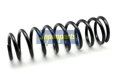 Pružina podvozku JAPANPARTS ZC6537G