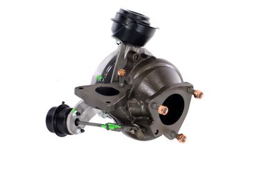 COMPRESOR SISTEM DE SUPRAALIMENTARE REMANTE 003001004449R 20