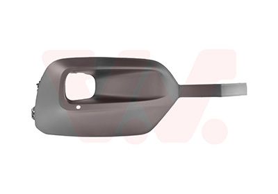 LüFTUNGSGITTER STOßFäNGER