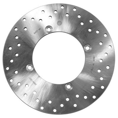 Kočni disk BREMBO 68B407N9