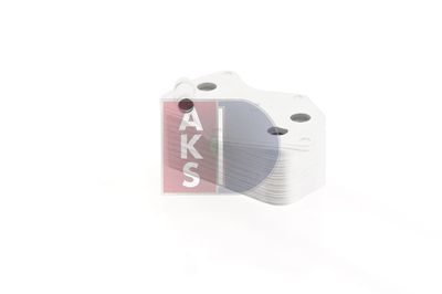 ÖLKüHLER MOTORöL AKS DASIS 046042N 1