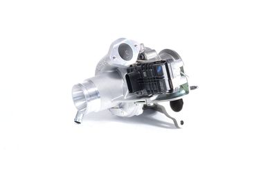 LADER AUFLADUNG BTS Turbo T918145 6