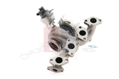 LADER AUFLADUNG AKS DASIS 045202N 9