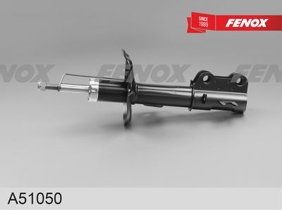 амортисьор FENOX