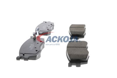 SET PLACUTE FRANA FRANA DISC ACKOJA A520069 48