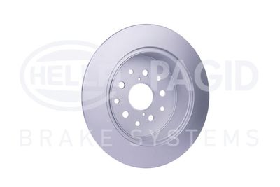 Brake Disc 8DD 355 114-931