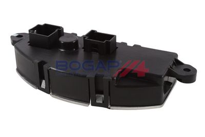 REZISTOR VENTILATOR HABITACLU BOGAP A4112132 3